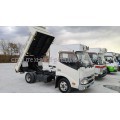 Самосвал Toyota Toyoace, 2т, 2013г.