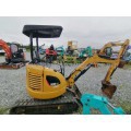 Экскаватор Caterpillar 302C CR