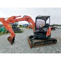 Экскаватор HITACHI ZX40UR