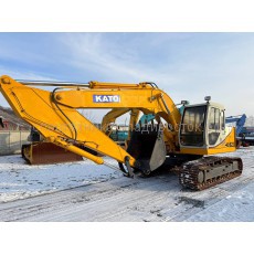 Экскаватор Kato HD823MR