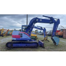 Экскаватор KOMATSU PC128UU-1