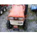 Трактор Kubota B1502