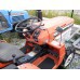 Трактор Kubota B1502