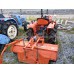 Трактор Kubota B1502