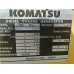 Дизель генератор Komatsu EG220BS-3