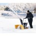 Новый снегоочиститель Snow Thrower STG5556